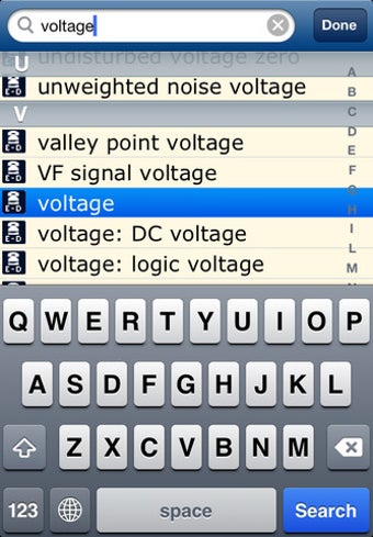 Image 4 for Telecommunications Dictio…