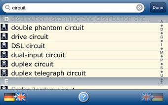 Image 0 for Telecommunications Dictio…