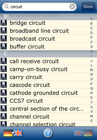 Image 2 for Telecommunications Dictio…