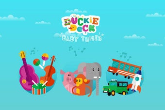 Image 0 for DuckieDeck Baby Tunes
