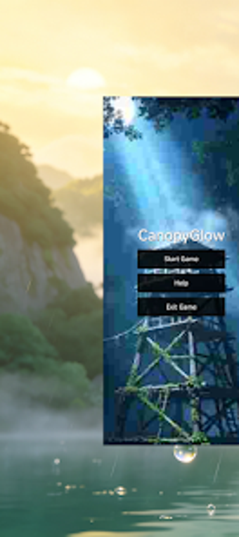 Imagen 0 para Canopy Glow