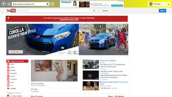 Image 3 for Mimic Browser for Windows…