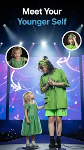 Image 0 for BabyMe -  AI Photo Genera…