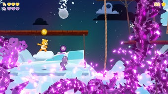 Image 0 for Care Bears: To The Rescue
