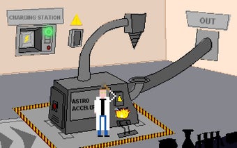 Imagen 0 para subAtomic