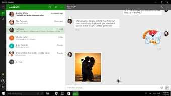 Imagen 0 para Client for Hangouts Pro