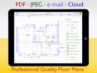 Image 0 for QuickPlan 3D - Design you…