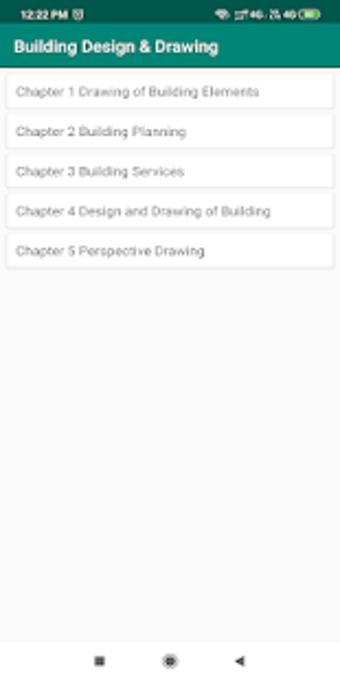 Image 2 for Building Design & Drawing