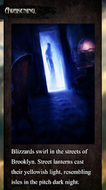 Image 2 for Transomnia Horror Gameboo…