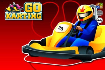 Image 0 for Go Karting - Free Real Sp…