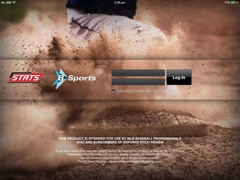 Imagen 0 para BSports Pitch Review