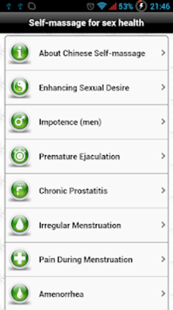 Image 3 for Self Massage for Sex Heal…