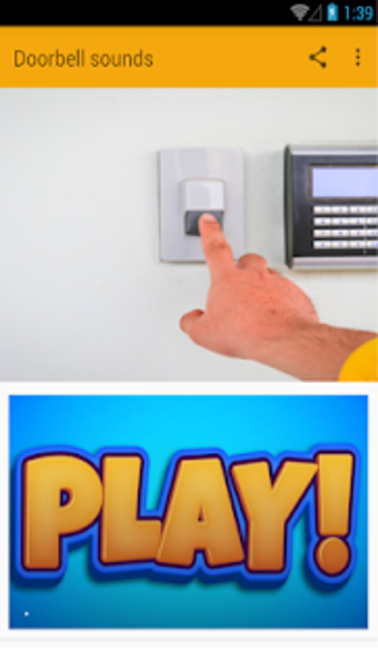 Image 0 for Doorbell Ringtones