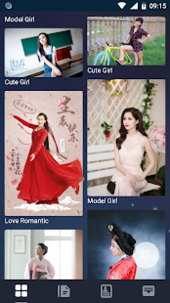 Imagen 2 para Sexy Girls Wallpapers HD