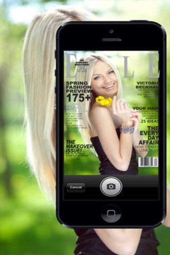 Imagen 0 para FreeMagCover - Free Cover…
