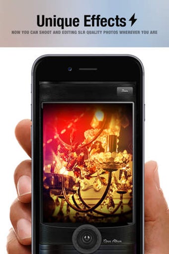 Image 0 for Shock Camera Mix 360 - ph…