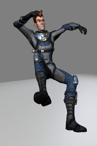 Image 0 for FBX Review