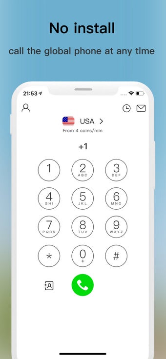Imagen 3 para Insta Caller - Calls & Te…