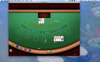 Image 0 for Blackjack HD