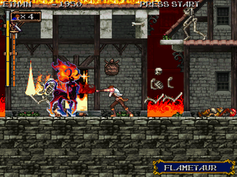 Image 0 for Silver Nights Crusaders