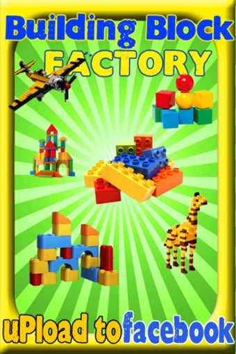 Image 0 for Building BLOCKS Factory