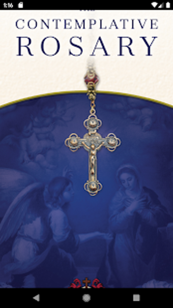 Imagen 3 para Contemplative Rosary