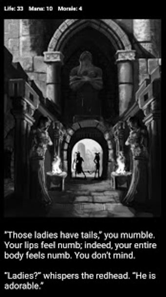 Image 0 for Wizard's Choice (Choices …