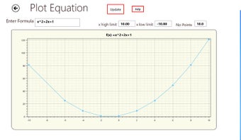 Imagen 1 para MathPro for Windows 8