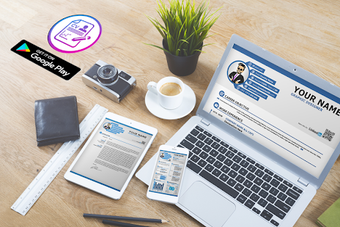 Imagen 1 para Free resume maker CV make…