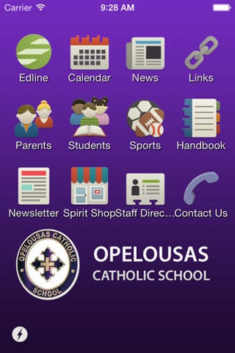 Imagen 0 para OCS Mobile