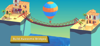 Image 2 for Bad Bridge