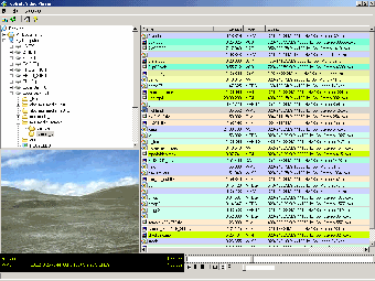 Image 0 for Toolsoft Video Player