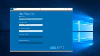 Image 0 for SonicWall Mobile Connect …