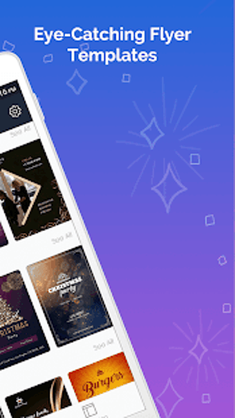 Imagen 0 para Flyer Maker :  Best Poste…