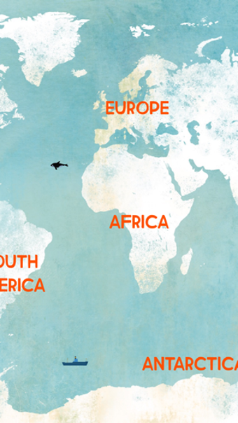 Imagen 1 para The Hello Atlas