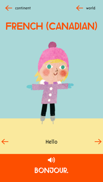 Imagen 2 para The Hello Atlas