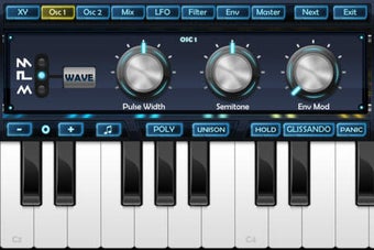 Imagen 0 para Arctic Keys