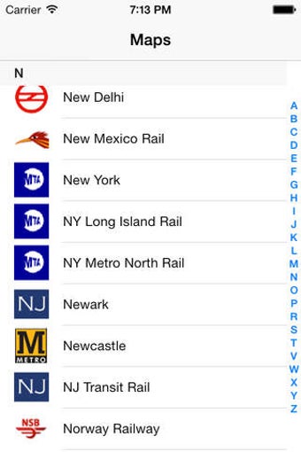 Image 0 for AllSubway
