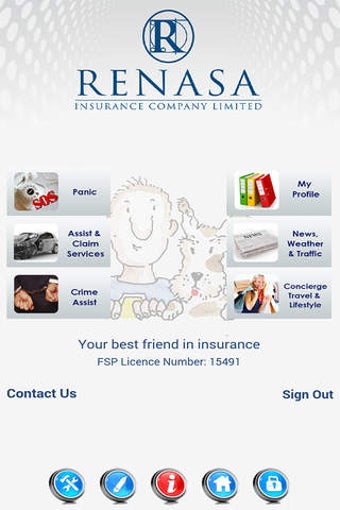 Image 0 for Renasa