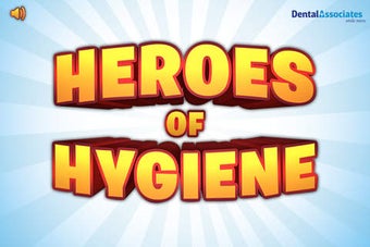 Imagen 0 para Heroes of Hygiene Toothbr…