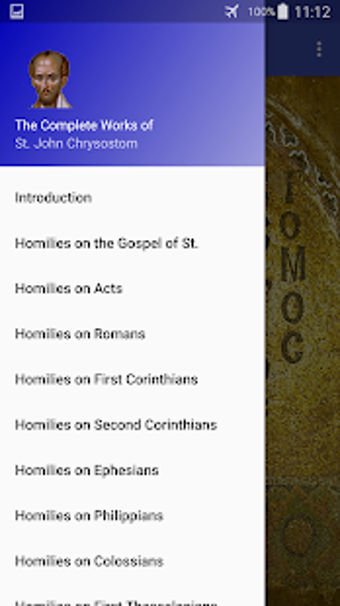 Image 1 for The Complete Works of St.…