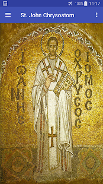 Image 0 for The Complete Works of St.…