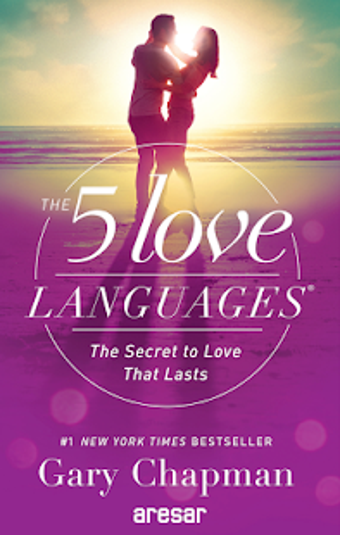 Image 0 for five love languages