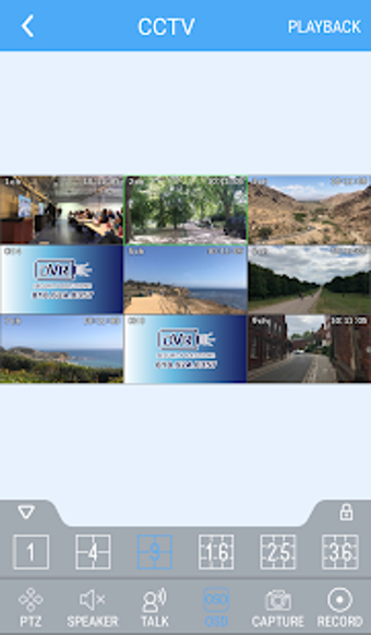 Imagen 1 para DVR  Security Solutions