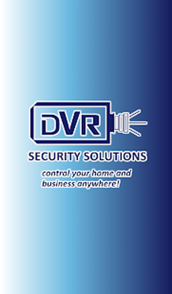 Imagen 0 para DVR  Security Solutions