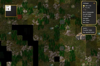 Image 0 for Conquest of Elysium 3