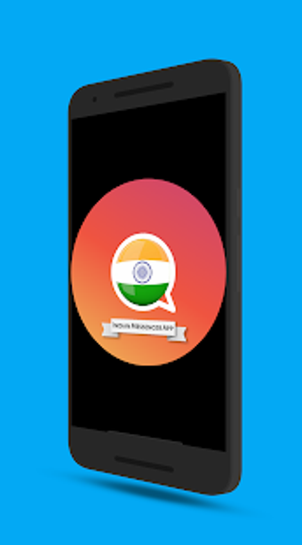 Image 0 for Indian Messenger - Made W…