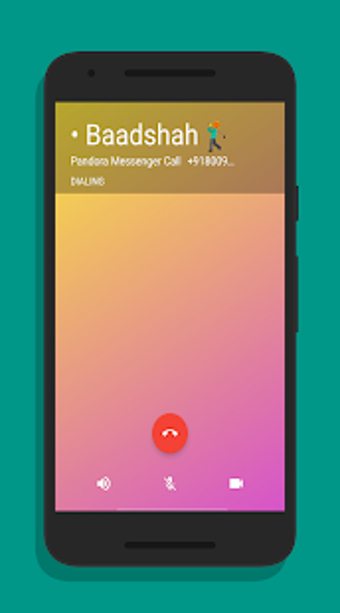 Image 1 for Indian Messenger - Made W…
