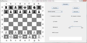 Imagen 0 para Medita Chess