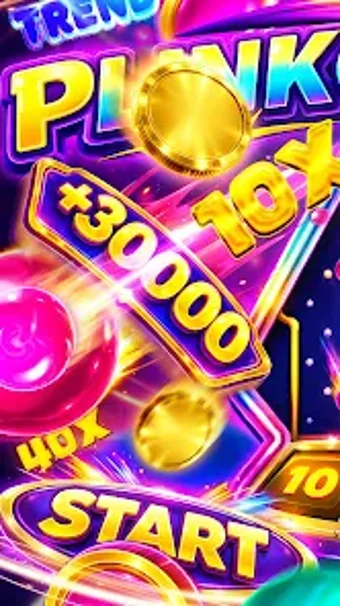 Image 0 for Plinko Fun: Mega Prizes